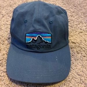 Patagonia Hat